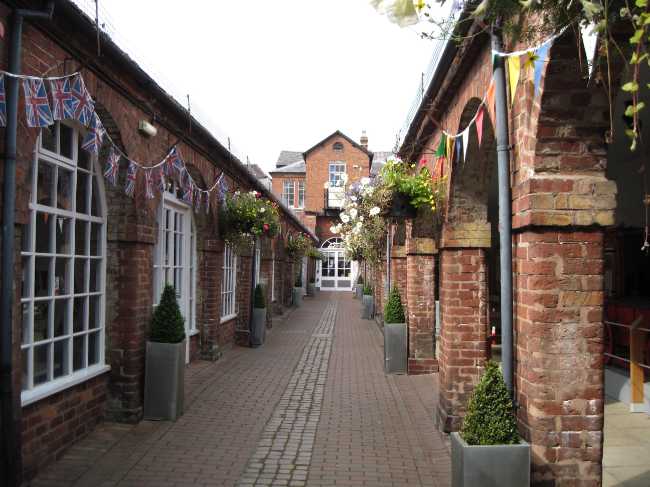 Bewdley Museum