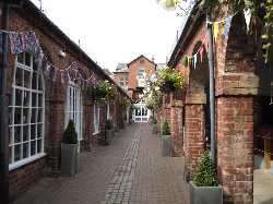 Bewdley Museum