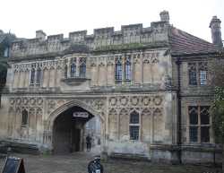 Malvern Museum of Local History