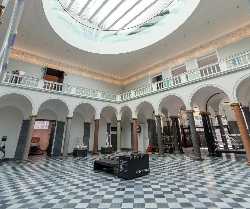 Aberdeen Art Gallery