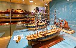 Aberdeen Maritime Museum