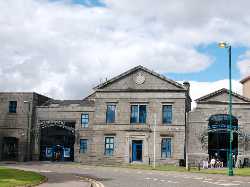 Aberdeen Science Centre