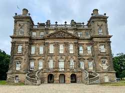 Duff House