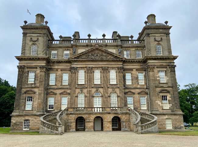 Duff House