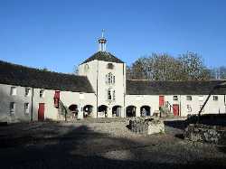 Aberdeenshire Farming Museum