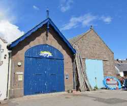 Johnshaven Heritage Museum