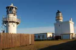 Museum of Scottish Lighthouses