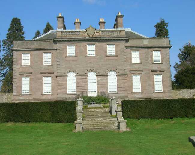 House of Dun