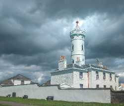 Arbroath Signal Tower Museum