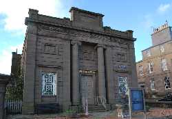 Montrose Museum
