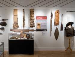 Meffan Museum