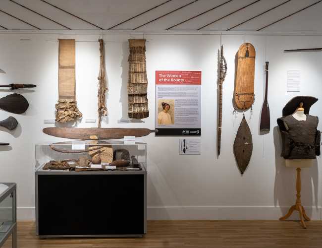 Meffan Museum