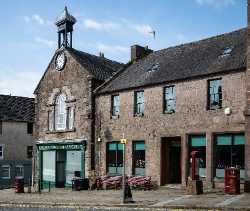 Brechin Town House Museum