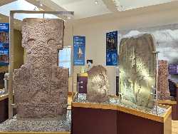 St Vigeans Stones Museum
