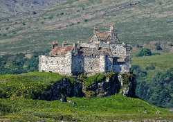 Duart Castle