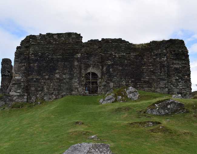 Castle Sween