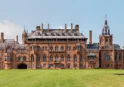 Mount Stuart House