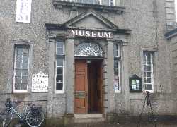 Bute Museum