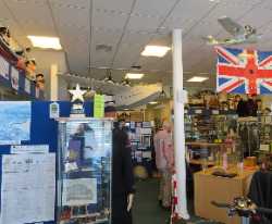 Oban War & Peace Museum