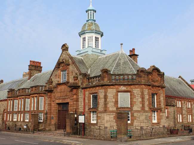 Campbeltown Museum
