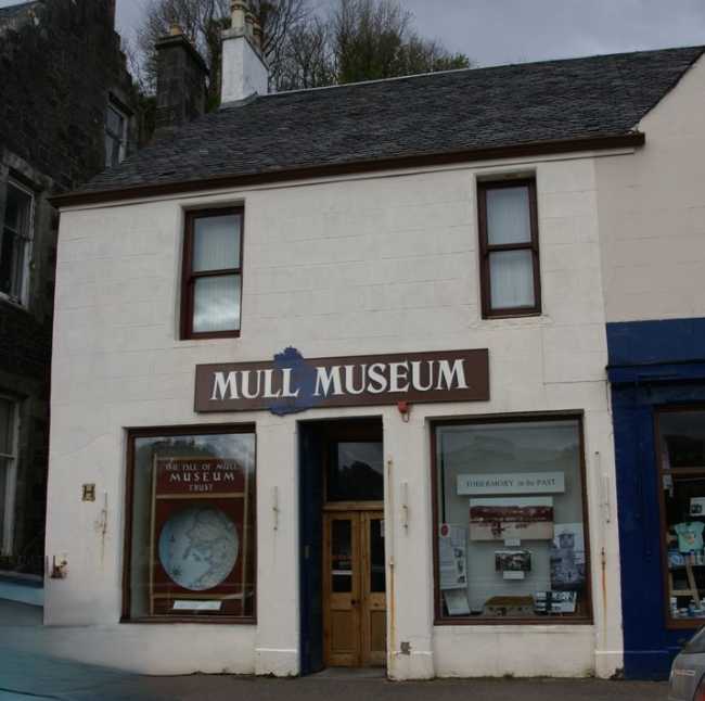 Mull Museum