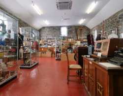 Museum of Islay Life