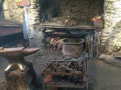 Strachur Smiddy Museum and Crafts