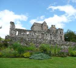 Castle Campbell