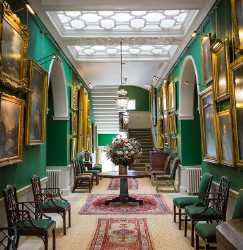 Dumfries House