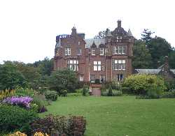 Threave House