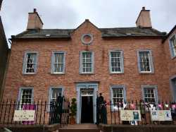 Broughton House & Garden
