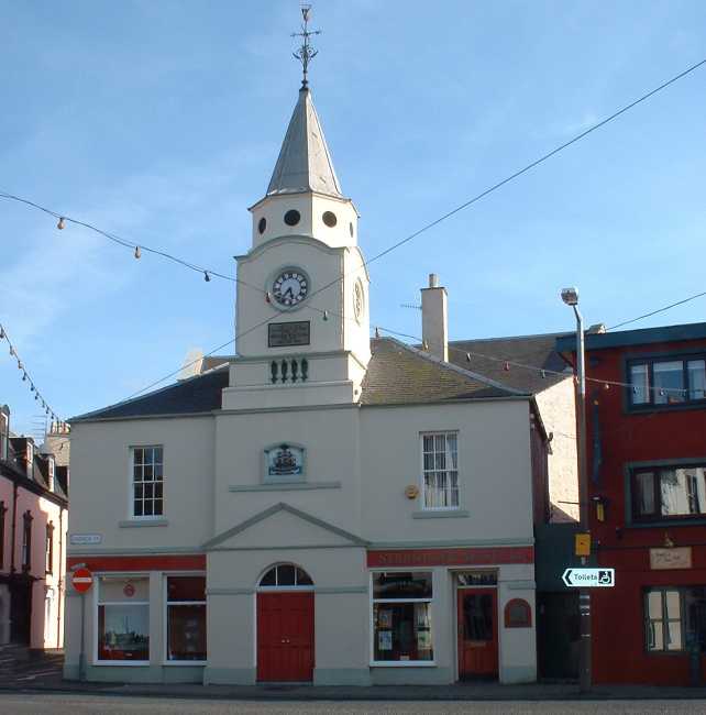 Stranraer Museum
