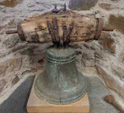 Kirkcudbright Tolbooth