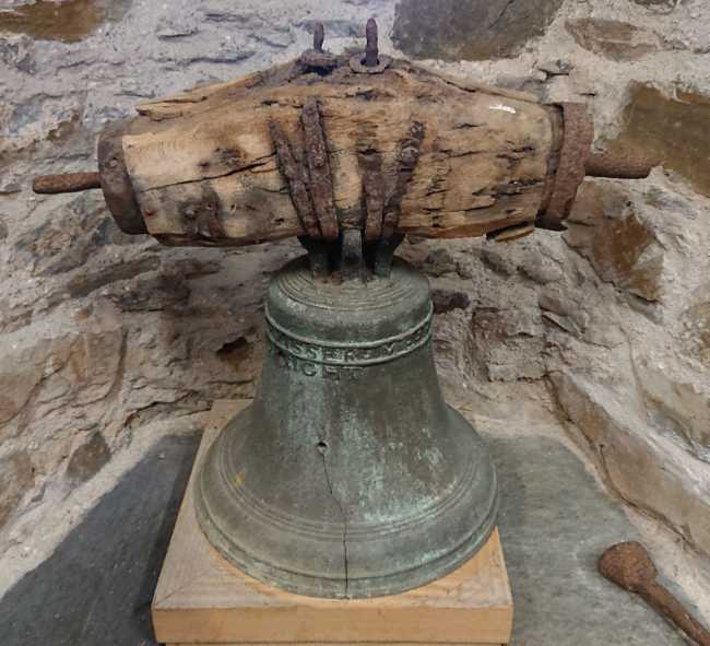 Kirkcudbright Tolbooth