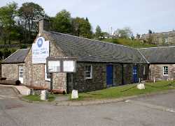 Museum of Lead Mining