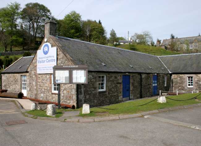 Museum of Lead Mining