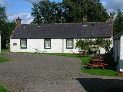 Robert Burns Ellisland Museum & Farm