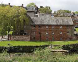 Robert Burns Centre