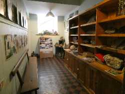 Gem Rock Museum
