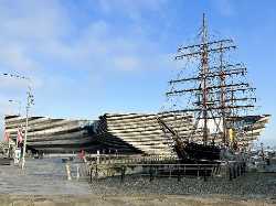 V&A Dundee