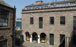 Verdant Works Museum