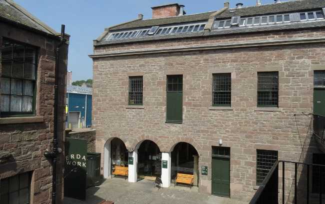 Verdant Works Museum