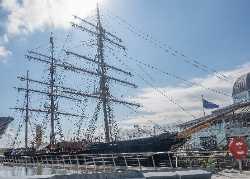 Discovery Point and RRS Discovery