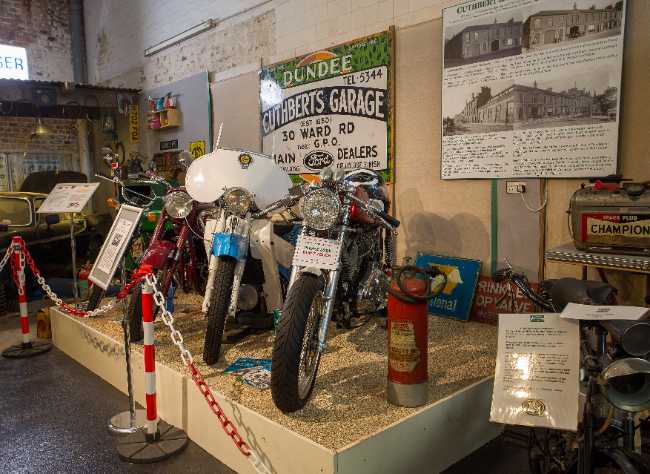 Dundee Museum of Transport