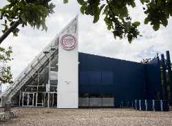 Dundee Science Centre