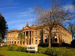 Dick Institute