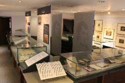 Burns House Museum