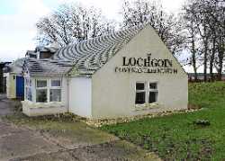 Lochgoin Covenanters Museum