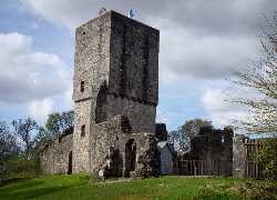 Mugdock Castle