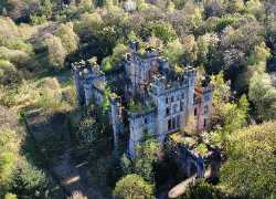 Lennox Castle